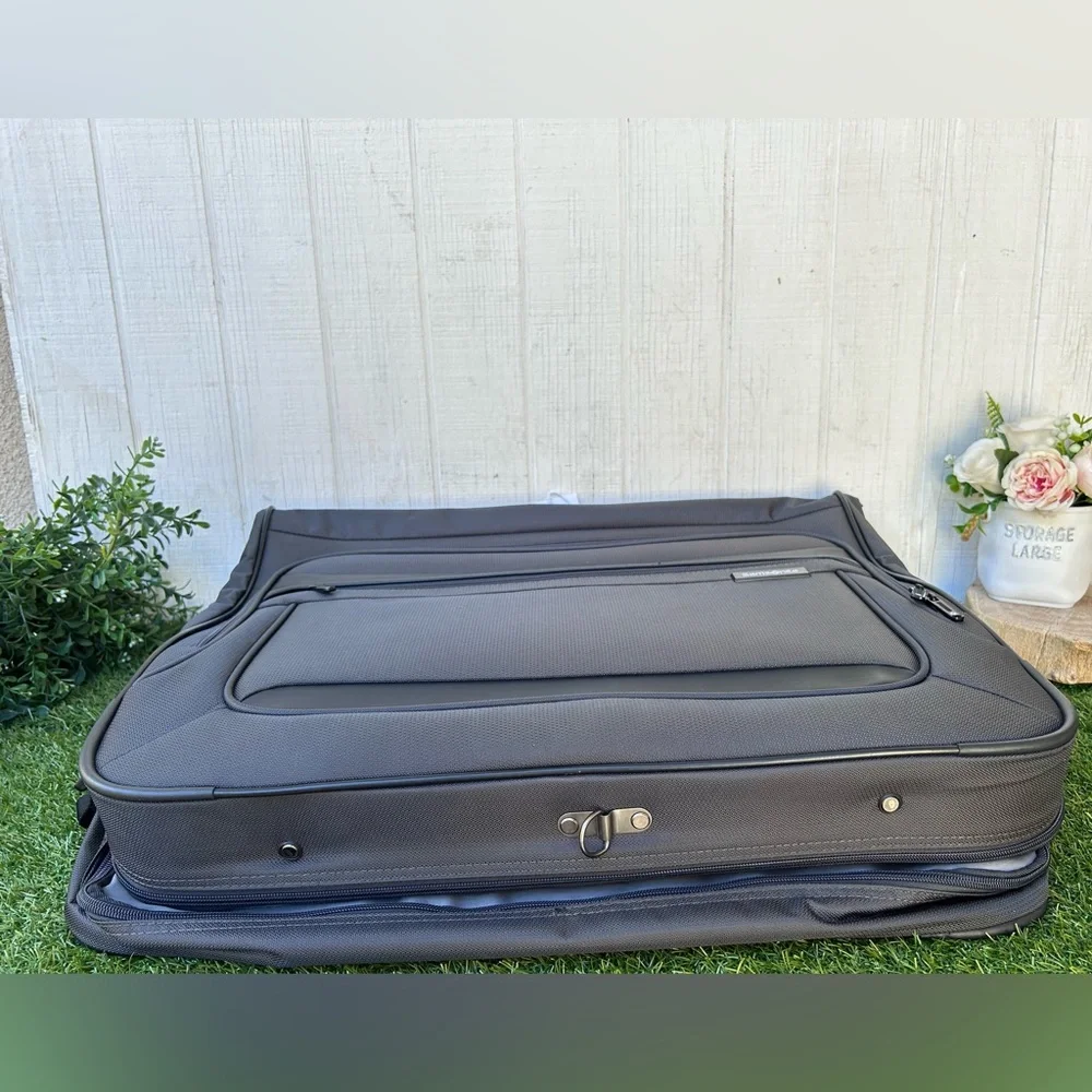 Samsonite X-Tralight 3
